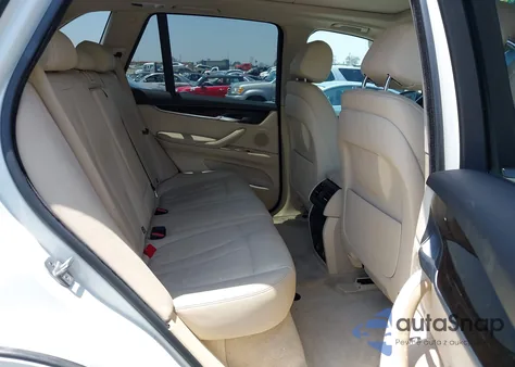 2014 BMW X5 Sdrive35I from USA, damaged, VIN 5UXKR2C51E0H32261